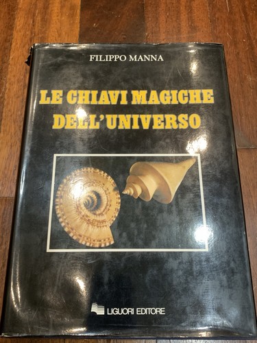 Manna le chiavi magiche - -,