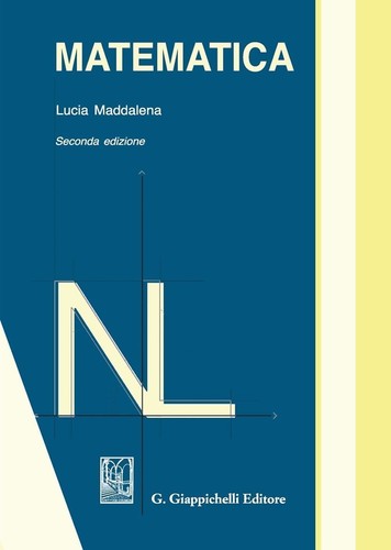 Libri lucia maddalena - lucia,