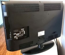 RICAMBI ( SPARE PARTS ) SAMSUNG LE32B450C4W  -REF#076#-