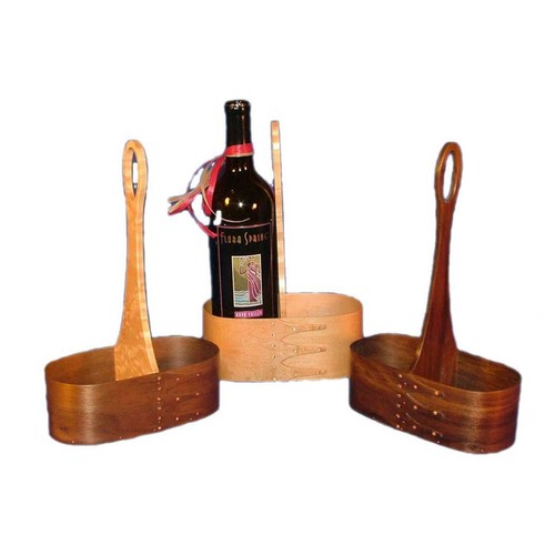 Thoma shaker caddies vino - thoma,