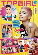 Top Girl 2017 209Elodie di Patrizi,Lele Esposito,Katy Perry,Flavia Gatti,Fedez,k