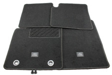 Tappetini Anteriori E