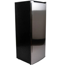 6.5 Cu. Ft. Upright Freezer