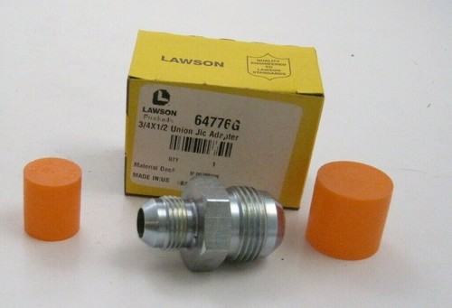 Lawson jic 8 - -8,