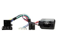 Android steering wheel - 9, 10