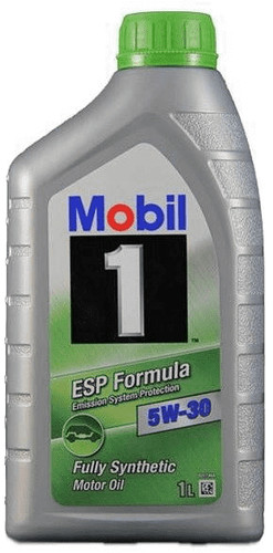 Olio motore 5w30 - motore, mobil