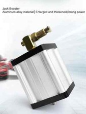 Jack booster pneumatico - jack,