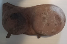 CARTER COPRIMOTORE BSA AJS TRIUMPH ROYAL ENFIELD 350 500 ORIGINALE MOTO D'EPOCA