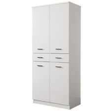 Colonna multiuso CLASSIC con 4
