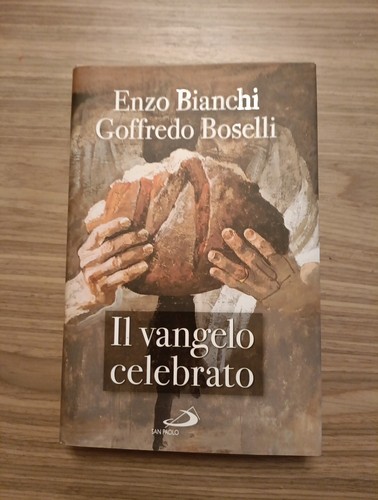 X50 vangelo celebrato - il,