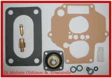 Dmtr carburatore weber kit - 34,