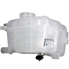 Vaschetta Serbatoio Acqua Radiatore Originale OPEL Astra J GTC Sport Tourer SW