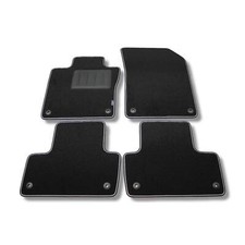 Tappeti Moquette Auto su misura per Volvo XC60 II dal 2017-, XC60 PHEV dal 2017-
