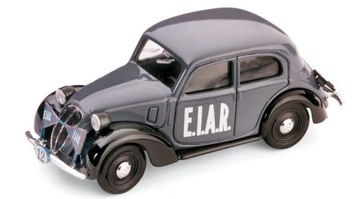 Brumm epoca fiat 1100 - brumm, 1/43