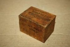  ww1 scatola originale tedesca