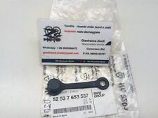 52537653537 Nuovo Originale BMW R1200GS clip gomma nastro fissaggio sella strap