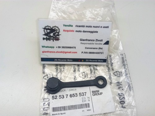 52537653537 nuovo originale - 52537653537,