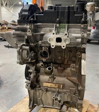 Ford 1.0 EcoBoost SFJA SFJB SFJC SFJD B-Max Fiesta - 65 Tkm - MOTORE NON COMPLETO