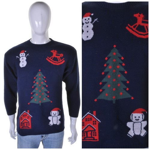 Vintage natale orsacchiotto - vintage,