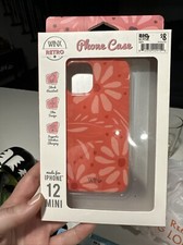 Custodia telefono Winx retrò