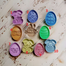 Pasqua tema set 10 pezzi