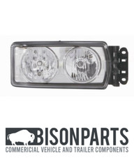 ADATTO PER IVECO EUROCARGO &