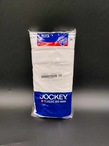 Slip uomo jockey - uomo, classics