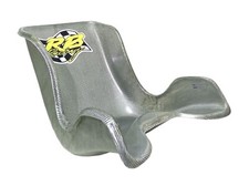 Sedile kart fondo piatto - sedile,