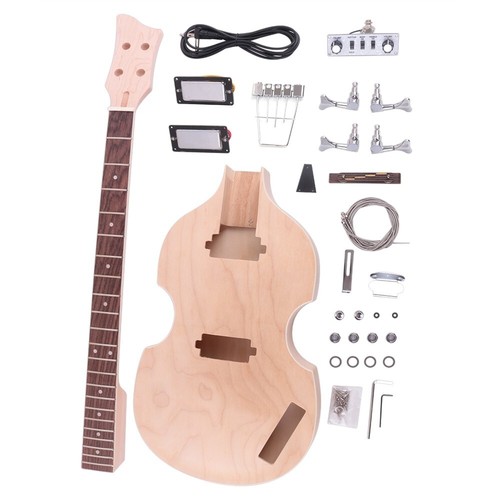 Kit basso elettrico volin fai