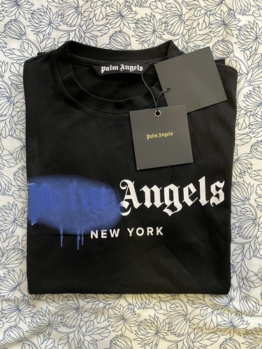 Maglia palm angels - maglia,