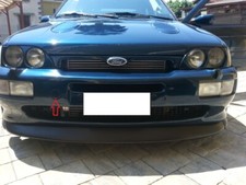 FORD ESCORT COSWORTH tappo gancio paraurti anteriore  plug front bumper Replica