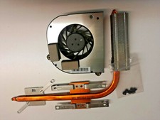 Dissipatore Cpu AT017000100 fan ET017000600 Notebook Toshiba Satellite X200-24H