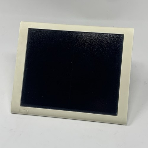 Ring pannello solare - ring, 2a