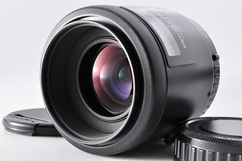 Near mint smc - [near, pentax