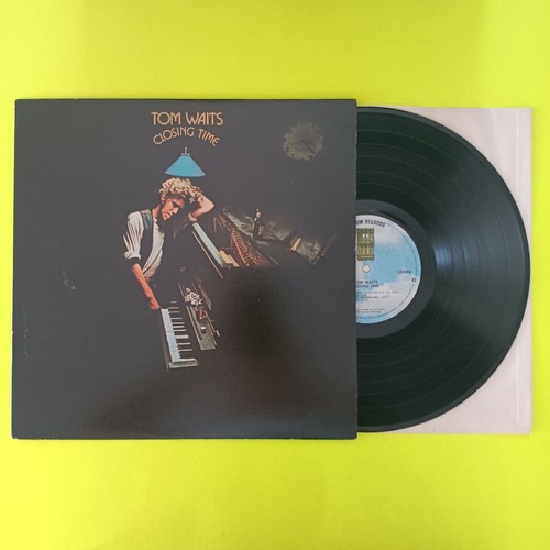 Tom waits closing time - closing,