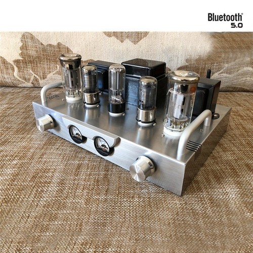 Amplificatore valvolare 6j8p - amplificatore,