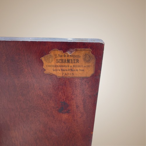 Credenza stile napoleone - in,