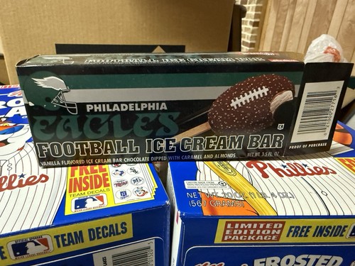Philadelphia eagles scatola - eagles,