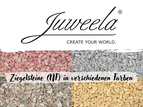 Mattoni juweela - juweela, h0