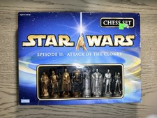 Parker brothers star wars - parker,