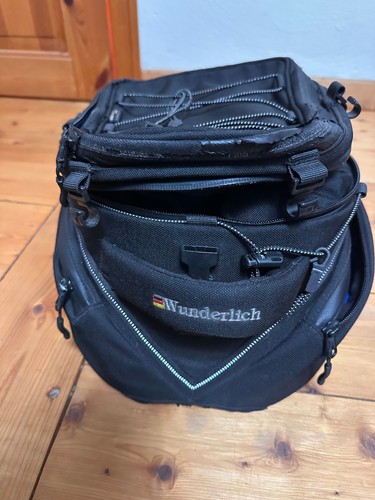 Borsa serbatoio grande