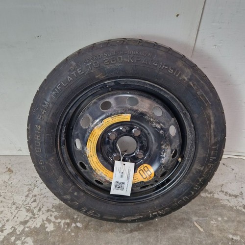 Ruotino scorta r14 fori - ruotino,