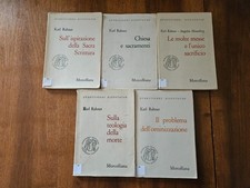 Karl rahner lotto - rahner, di