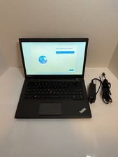 Lenovo Thinkpad T450s Intel
