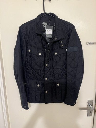 Giacca barbour international - giacca,