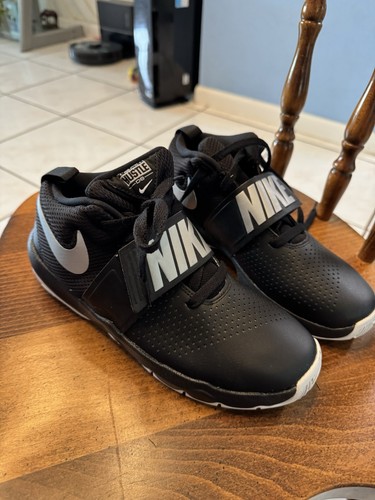 Taglia nike team - taglia,