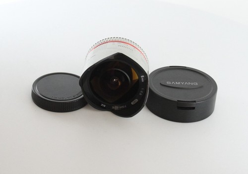 Samyang 2 8 obiettivo - mm,