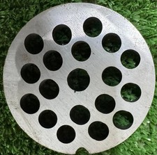 Trafila/Piastra COR-BAR in