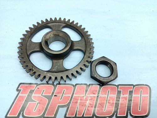 Ingranaggio motore engine gear - ingranaggio,