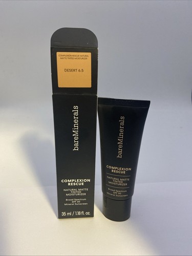Bareminerals desert crema - desert,